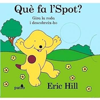Què Fa L'Spot?