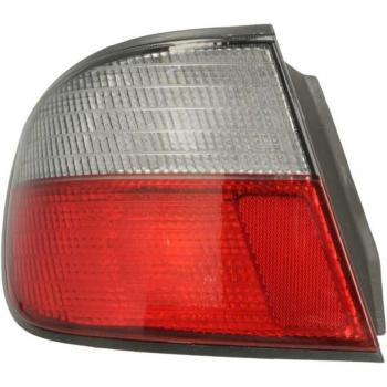 Indicador Piloto Intermitente DEPO 215-1588R-AE / ABAKUS 215-1588R-AE