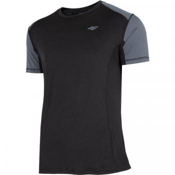 Camiseta de Manga Corta Hombre 4F