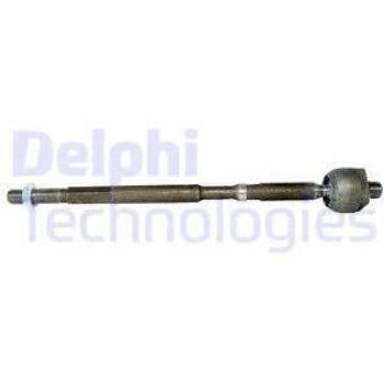Rótula axial de dirección DELPHI TA2659 - Tipo: Rótula axial; Marca: DELPHI; Modelo: TA2659