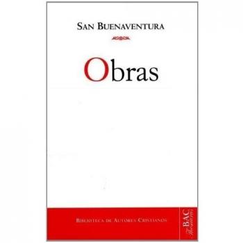 Obras de San Buenaventura: 6