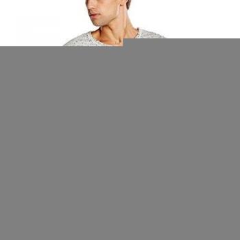 SELECTED HOMME SHNANTON CREW NECK-suéter Hombre    Marfil