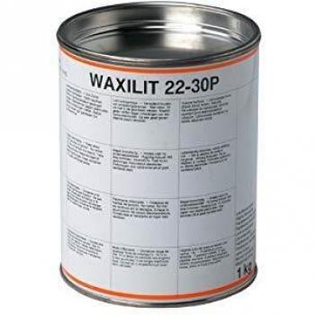 Lubricante Waxilit 1000g para máquinas de carpintería