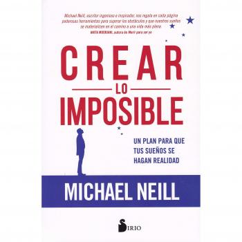 Crear lo imposible