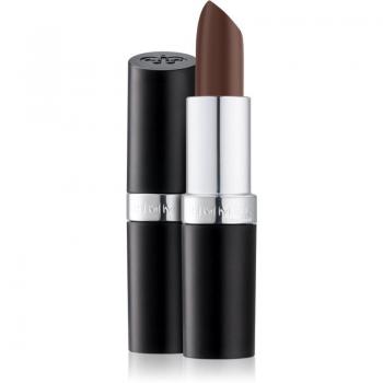 Rimmel Lasting Finish Long-Lasting Lipstick Shade 330 Cappuccino Kissed 4 g