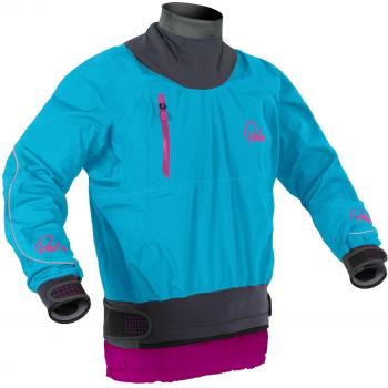 2016 Palm Ladies Zenith Whitewater Jacket Aqua 11441 Palm Womens - Medium - UK 12