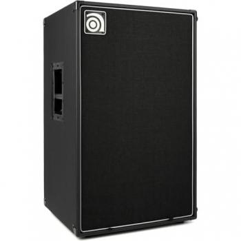 Ampeg Venture VB-212 2x12 Bass Cabinet - 1000W, 8 Ohms