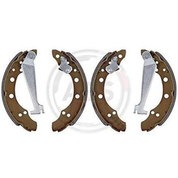 ABS 8871 Brakeshoe Set