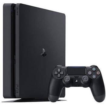 PS4 500 Go Slim [Importación Francesa]