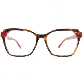 Rojasele ROSARIO 01 Gafas Recetadas para Hombre Tortoiseshell Careyshell 53 Armazones