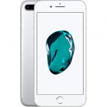 iPhone 7 Plus 128 GB Plateado - Reacondicionado Grade A+ - Como Nuevo - Garantía de 30 meses - Envío Gratuito