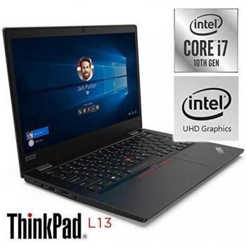Lenovo ThinkPad L13 - Ordenador portátil 13.3 Full HD