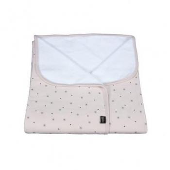 Arrullo Bebé Colección Sky Rosa Palo