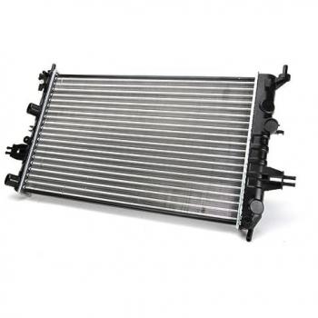 Radiador de refrigeración del motor Thermotec D7X058TT