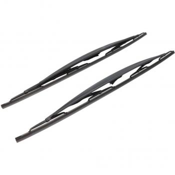 Limpiaparabrisas SWF 116365, Standard Longitud 700+650mm, Delantero, 2 Pieza