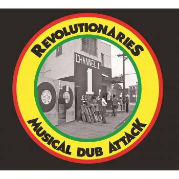 Musical Dub Attack
