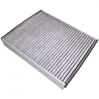 Filtro de habitáculo BLUE PRINT ADF122516, tipo: Filtro de aire para el compartimento del pasajero, características: diseño específico para vehículos, filtración eficiente de partículas y contaminantes, fácil instalación, calidad garantizada por 