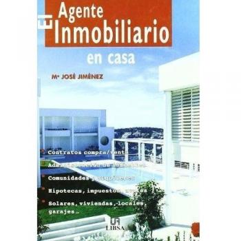 El Agente Inmobiliario en Casa