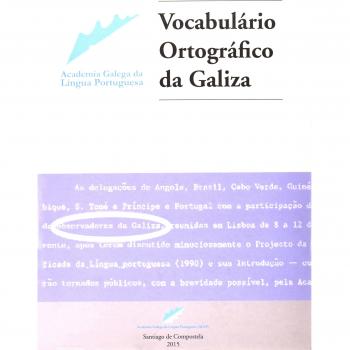 Vocabulário Ortográfico da Galiza