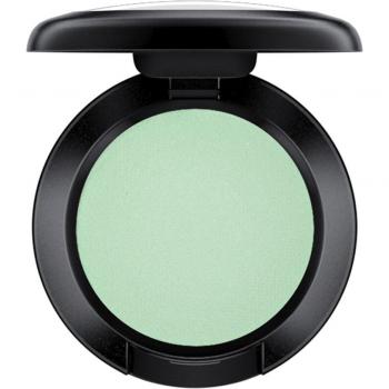 M.A.C Small Eye Shadow 1.5g Matte Mint Condition