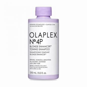 Olaplex No. 4P Blonde Enhancer Toning Shampoo 1000ml