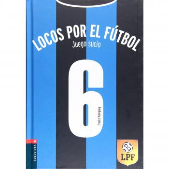 Juego sucio: 6