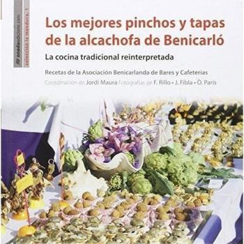 Mejores pinchos y tapas de la alcachofa de Benicarló, Los