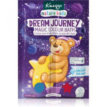 Kneipp Nature Kids Bath Salt for Children Dream Journey 40 g