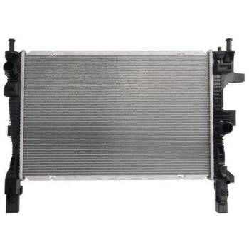 Radiador de refrigeración del motor THERMOTEC D7G040TT