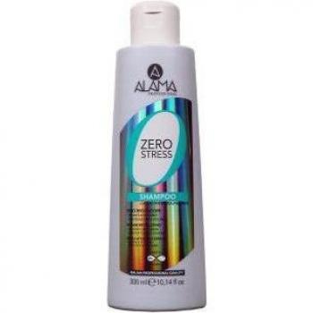 Champú Seborregulador Alama Zero Stress 300ml