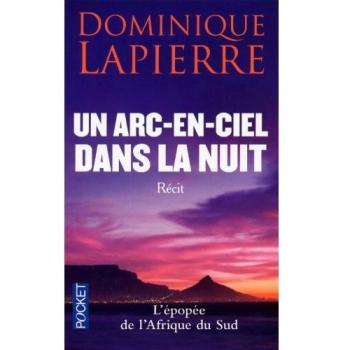 UN ARCENCIEL DANS LA NUIT