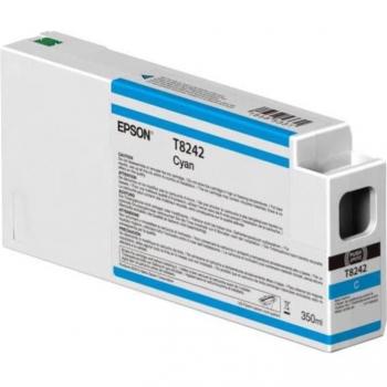 Cartucho de Tinta Original Epson T54X6 Cian de Alta Calidad