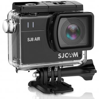 SJCAM sj8 Air, Action Camera - Sports CAM