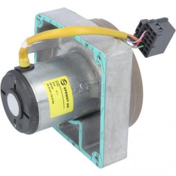 Eberspacher Stationary Heating Blower Motor 24V D10W