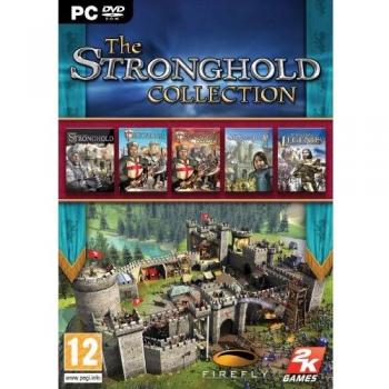 Take-Two Interactive The Stronghold Collection