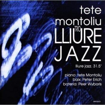 Lliure Jazz