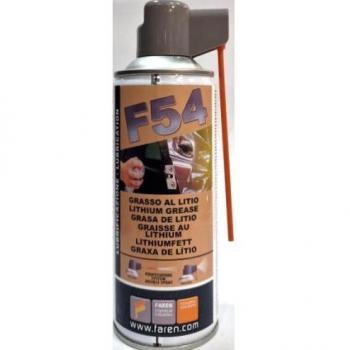 Pintura Spray Pinty Plus Marrón Tabaco 8007 de 200ml