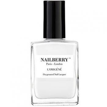 Nailberry L'Oxygéné Esmalte de Uñas Tono Flocon 15 ml