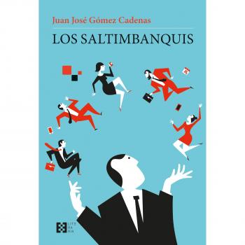 saltimbanquis, Los: 12