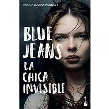 La chica invisible: Trilogía La chica invisible 1