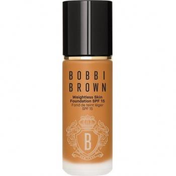 Bobbi Brown Weightless Skin Foundation SPF 15 - Neutral Golden (30ml)
