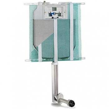 Cassette Empotrable Eco Modelo Sfiore 2015 - Pucci 1415490201