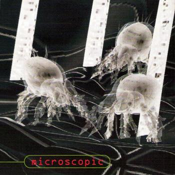 Microscopic [VINYL] [Vinilo]