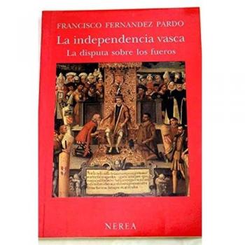INDEPENDECIA VASCA,LA/NEREA