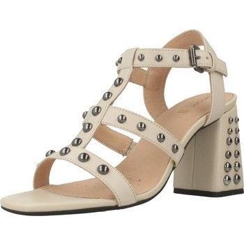 Geox Sandalias D SEYLA SANDAL HIGH para mujer
