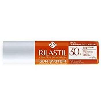 Rilastil Sun System Stick SPF30 Transparente 4,5ml