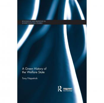 A Green History of the Welfare State