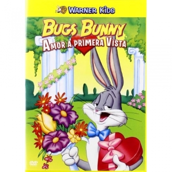 Bugs Bunny. Amor A Primera Vista [DVD]