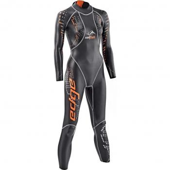 Sailfish Edge manga larga 2016 – Traje de neopreno para mujer