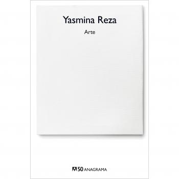 Arte: 18 - Reza, Yasmina